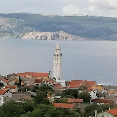 Апартаменты Panorama Blick Нови-Винодолски Экстерьер фото