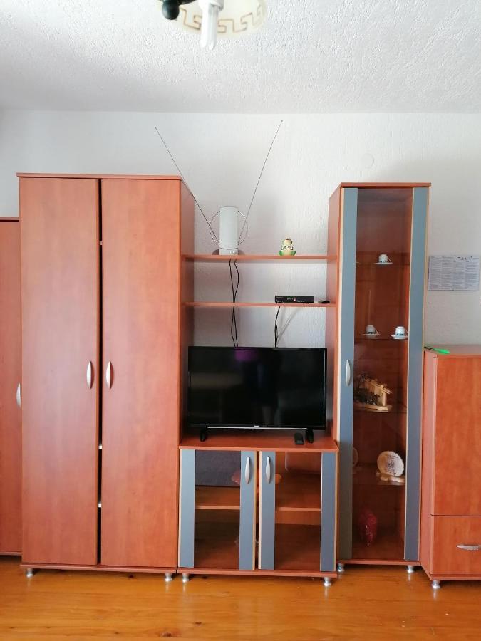 Апартаменты Panorama Blick Нови-Винодолски Экстерьер фото